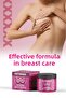 Bigwomen Breast & Hip Enhancer Breast Care Cream - 3