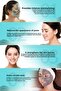 Pore Firming and Intensive Moisturizing Face Mask 150 Ml (Niacinamide - Panthenol) - 3