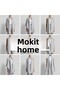 Sports Training Towel 100% Cotton Gym Fitness Boxing Tennis Antibacterial Sports Towel 30X120'Cm