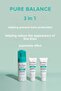 Cleansing Facial Foam Mousse 150 ml Pore Cleansing Purifying for Combination and Oily Skin - 6