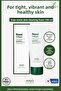 Noni Collagen Supported Korean Cleansing Foam |   Deeply Cleans Pores, Refreshes Skin - Ikore