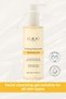 Niacinamide Purifying Facial Cleansing Gel 200 ml - Facial Washing Gel for All Skin Types - 5