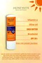 Lip Balm Sun Protection Spf50 Intensive Nourishing Sunscreen Lip Care Stick - 4