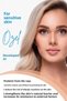 Cream Colored SPF 50 Sunscreen - 50ml For Sensitive Skin - 4