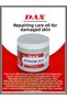 Petroleum Sand Damaged 397 gr - For Repairing Care Oil