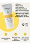100% Natural 50+ SPF Anti-Spot Organic Sun Protection Cream for Face 40 ml - 5
