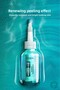 Bright Reveal Spf 50+ Anti-Dark Spot Facial Sunscreen & Renewing Peeling Serum Set - 7