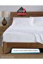 2 Pieces 50X70Cm Pillow Mattresses, Nonwoven Fabric, Liquid Proof Pillow Mattresses - 2