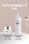 Snail Extract Repairing Care Cream & Snail Extract Gel Peeling - 2