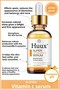 Bright Super Brightening Vitamin C Serum - Face & under Eye Radiance Serum 50ml