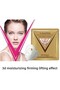 V-shaped Facial Oval Firming 3D Collagen Mask Set 40 Gr X 3 Pieces - 5