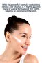 Retinol - Moisturizing Night Face Cream - Anti-Blemish, Anti-Wrinkle & Lifting Night Cream - 4