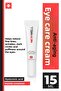 Anti-Aging Eye Care Cream 15 ml