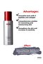 Peptide 9 Volume Bio Tox Toner Pro 250 ml Peptide Toner Booster with Matrixyl M0406 - 3