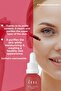 Aha Bha Skin Tone Equalizing, Revitalizing, Renewing Red Peeling Serum 30 ml - 3