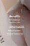 Miracle Youth Cleansing Foam - Vegan Retinol & Niacinamide Cleansing Foam - 5
