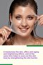 Brightening, Anti-Blemish and Moisturizing Peel-Off Vegan Rice Mask 50 ml Rice Vibes Only - 2