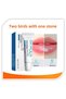 Nourishing Moisturizing Care Gel for Dry Chapped Lips with Jojoba and Shea Butter 10 gr - 3