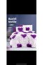 DOUBLE DUVET COVER SET
