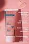 واقي شمسي للوجه بمعامل حماية SPF 50 - كولاجين، معادل للون البشرة، 40 مل، مجموعة من قطعتين - 4