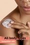Body Balm - 250 ml - Moisturizing for External Areas - 5