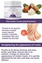 Heel Crack Cream Moisturizing Skin Balance Series Heel Crack Cream for Heel Crack - 2