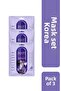 3-Pack Deal - Luxury Korean Mask Set Collagen