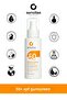 Super Serum 2-Piece Skin Care Set 50 Spf Sunscreen 15% Vitamin C Skin Serum - 2