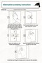 Drilling Screw Drill Not Available! Vacuum Toilet Paper Holder with Adhesive Cover White Dm238 - 4