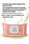 Set, Byphasse, Byphasse, Makeup Remover Wipes, 40 pcs - 3