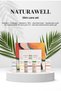 Skin Care Set 5 Serum + Aha Bha Tonic + Tea Tree Extract Face Wash Gel - 2