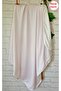 Soft Bamboo Double Layer Combed Cotton Girl-Boy Newborn-Baby Swaddle Blanket Striped/Pink