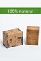 Al Kamal Natural Handmade Soap 20% Laurel Oil - 4
