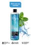 Mint Sea Sage Sandal Grapefruit and Bergamot Handle Men's Shower Gel Package - 3