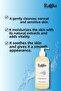 Facial Cleansing Gel 400 ml Purifying, Anti-Acne and Anti-Blackhead, Pore Tightening - 4