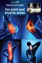 100 ml Black Cumin Oil Cream - Pain Massage, Muscle Joint - 6