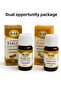 Cinnamon & Carrot Seed Oil – Double Herbal Care Set (20 ml X 2) - 3