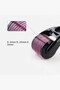 Dermoroller Tool Full Steel 540 Needle Derma Roller - 2