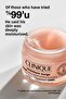 Moisture Surge with Aloe Vera ™   100 Hour Effective Moisturizing and Refreshing Face Cream 50 ml - 6