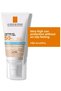 Colored Face Sunscreen 50''ML - For Sensitive Skin, Resistant to Sweat and Water, High Protection - 5