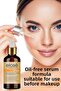 50ml Intensive Anti-Blemish - +50 SPF Sun Protection Serum, Hyaluronic Acid and Collagen Content - 5