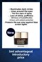 Dark Circle Fine Line and Anti-Aging Travel Size Eye Cream 5 /ML...Luminous Look