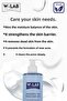 Purifying Facial Cleansing Gel 400 ml - 2