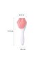 Soft Silicone Peeling Massager - Facial Skin Cleanser - 6