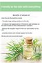 Hand and Foot Mask Set Wheat Oil Vitamin E Moisturizing Anti-Crack 2-Piece Powerful Care Set - 6