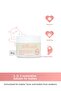 Mon Petit Sauce Repairing Balm Containing Vegetable Oils and Beeswax 20 g