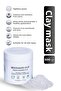 Face & Body Bentonite Clay Mask | White Clay Powder 500 gr | 100% Natural | Skin Pore Cleansing
