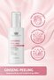 Skin Whitening & Ginseng Peeling Set of 2 - 4