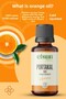 Orange Essential Oil 100% Natural Pure 10 ml - 3