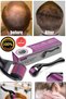 3Pcs Unisex Multi-Purpose Pore Opener with Needle Hair Beard Removal Facial Rejuvenating Roller Needle Storage - 6